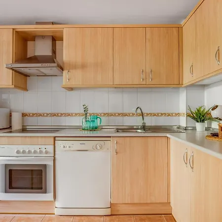 Marina Breeze By Solmaestranza Apartment Benalmadena