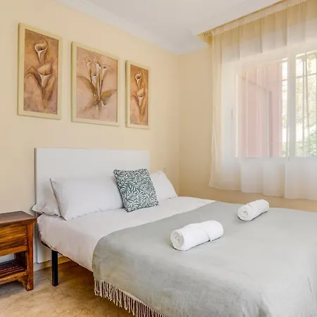 Marina Breeze By Solmaestranza Apartment Benalmadena