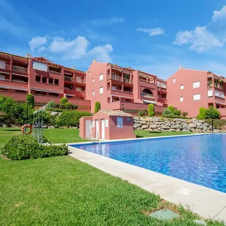Marina Breeze By Solmaestranza Apartment *