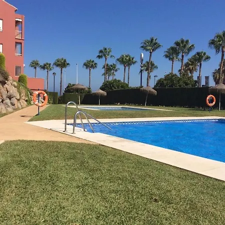 Apartment Marina Breeze By Solmaestranza *
