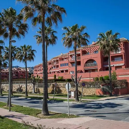Marina Breeze By Solmaestranza Benalmadena